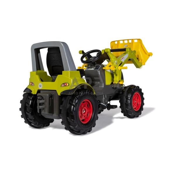 Rolly Toys rollyFarmtrac Premium II Claas Arion 640 minamas traktorius, 730100 2