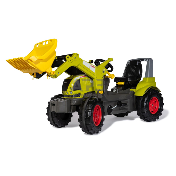 Rolly Toys rollyFarmtrac Premium II Claas Arion 640 minamas traktorius, 730100