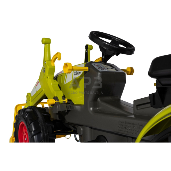 Rolly Toys rollyFarmtrac Premium II Claas Arion 640 minamas traktorius, 730100 5