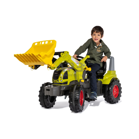 Rolly Toys rollyFarmtrac Premium II Claas Arion 640 minamas traktorius, 730100 7