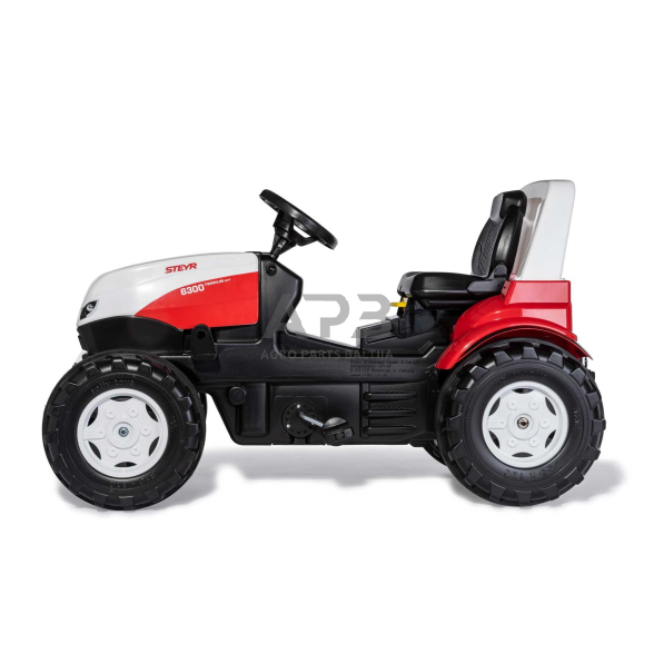 Rolly Toys minamas traktorius rollyFarmtrac Steyr 6300 Terrus CVT , 720002 1