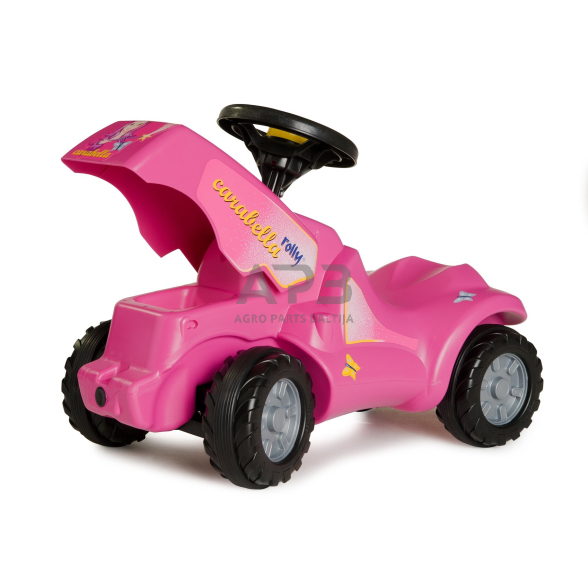 Rolly Toys paspiriama mašinėlė Carabella, 132423 1