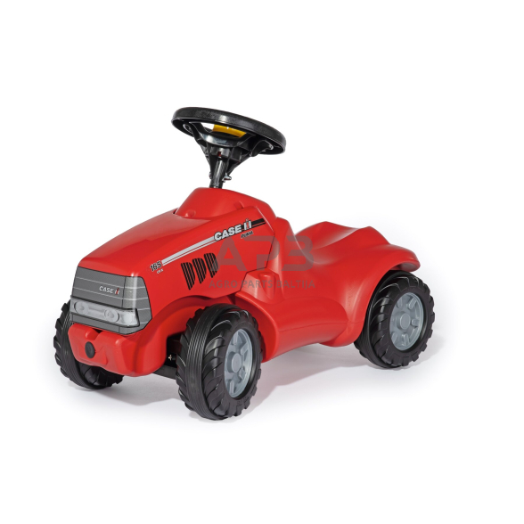 Rolly Toys rollyMinitrac paspiriama mašinėlė, 132263