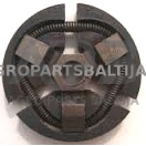 Sankaba Husqvarna 245R XEPA. 503 17 31 02, 5031731-02, 503173102