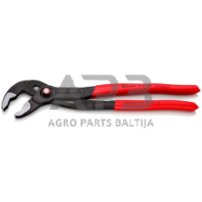 Santechninės replės KNIPEX Cobra su greitu fiksavimu 300mm