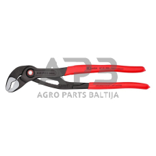 Santechninės replės KNIPEX Cobra su greitu fiksavimu 300mm