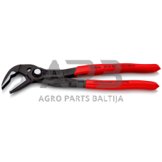 Santechninės replės prailgintos KNIPEX Cobra su fiksavimu 250mm