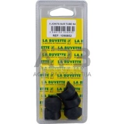 Sandariklis LA BUVETTE S4 (5vnt.) BU1090852 1