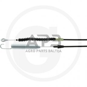 Sankabos trosas MTD 962,00 x 1403,00 mm 746-04173E, 74604173E, 946-04173E, 94604173E, 746-04173D, 74604173D, 946-04173D, 94604173D, 746-04173C, 74604173C, 946-04173C, 94604173C, 746-04173B, 74604173B, 946-04173B, 94604173B, 746-04173A, 74604173A, 946-0417