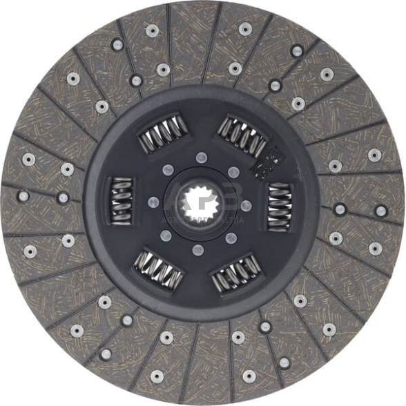 Sankabos diskas Vapormatic VPG2974 1