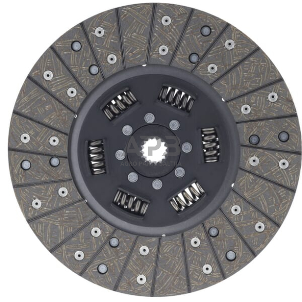 Sankabos diskas Vapormatic VPG2974 2