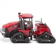 Siku vikšrinis traktorius Case IH Quadtrac 600, 10327500000