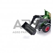 Siku traktorius Fendt 1050 Vario, 10328700000