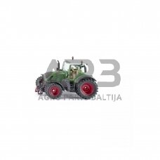 Siku traktorius Fendt 724 Vario, 10328500000, 3285