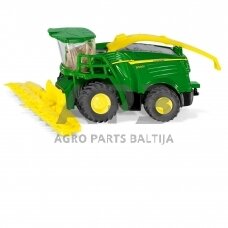 Siku kukurūzu kombainas John Deere 8500i, 10179400000, 1794