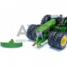 Siku traktorius John Deere 8R 410, 3292