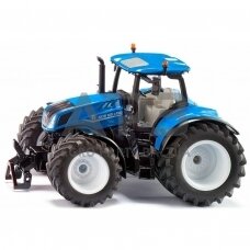 Siku traktorius New Holland T7.315 HD, 3291