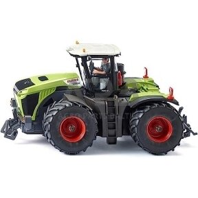 Siku traktorius Claas Xerion 5000 TRAC VC  su Bluetooth programėlės valdymu, 6791