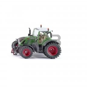 Siku traktorius Fendt 724 Vario, 10328500000, 3285