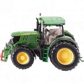 Siku traktorius John Deere 6210 R, 10328200000