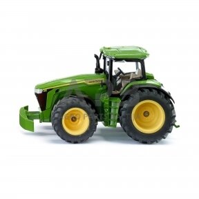 Siku traktorius John Deere 8R 370, 10329000000