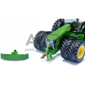 Siku traktorius John Deere 8R 410, 3292