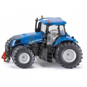 Siku traktorius New Holland T8.390, 10327300000