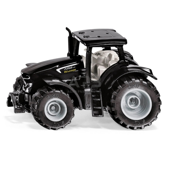 Siku traktorius DEUTZ-FAHR TTV 7250 Warrior, 10139700000, 1397