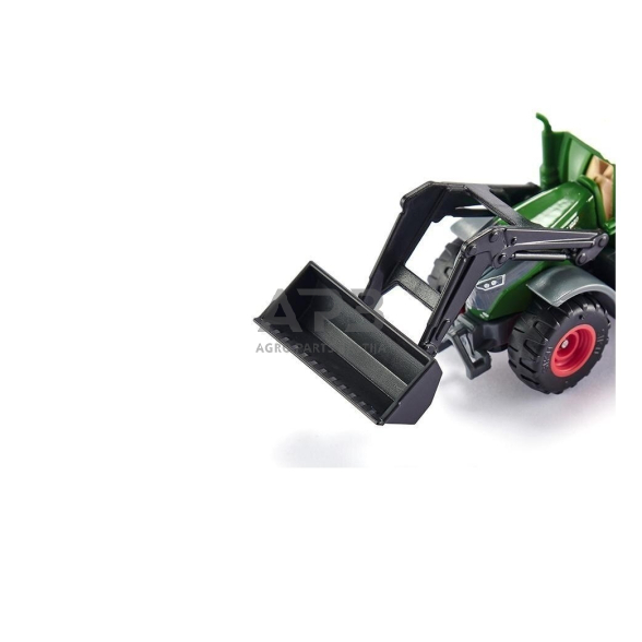 Siku traktorius Fendt 1050 Vario, 10328700000 1