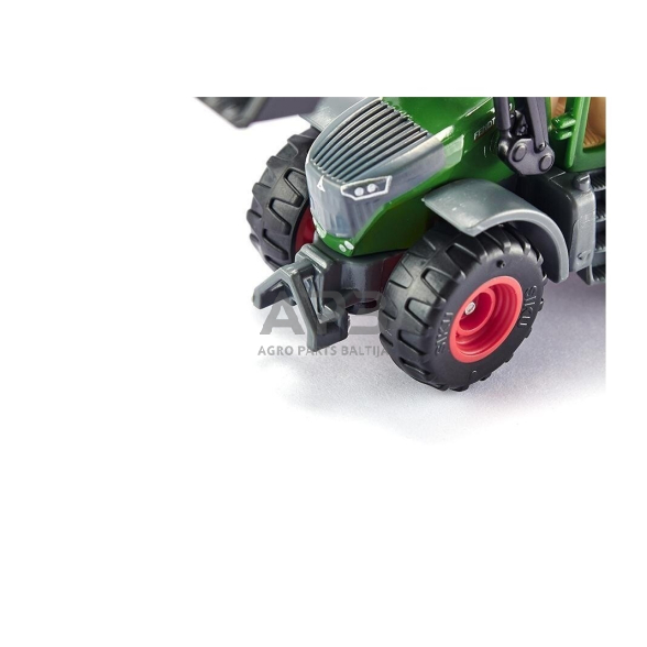 Siku traktorius Fendt 1050 Vario, 10328700000 2