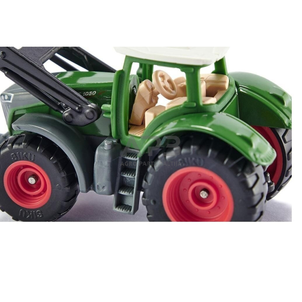 Siku traktorius Fendt 1050 Vario, 10328700000