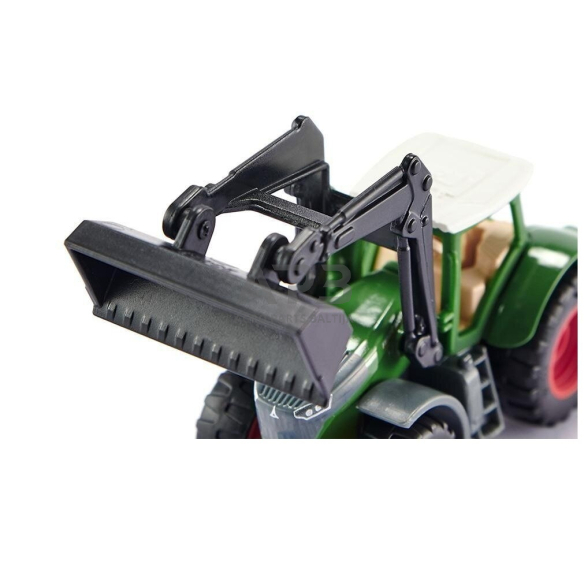 Siku traktorius Fendt 1050 Vario, 10328700000 4