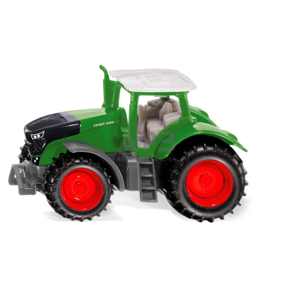 Siku traktorius Fendt 1050 Vario, 10106300000