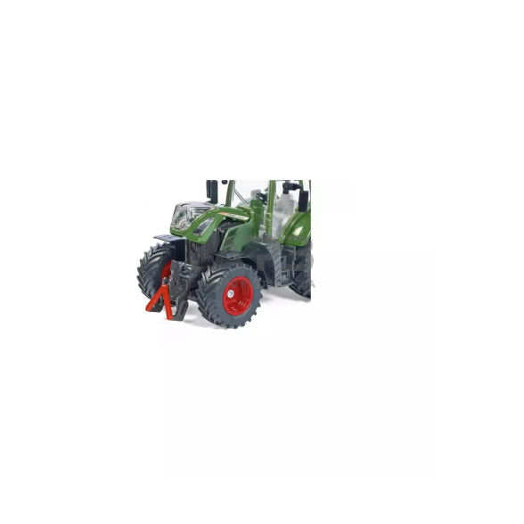 Siku traktorius Fendt 724 Vario, 10328500000, 3285 2