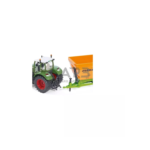 Siku traktorius Fendt 724 Vario, 10328500000, 3285 5