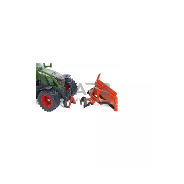 Siku traktorius Fendt 724 Vario, 10328500000, 3285 6