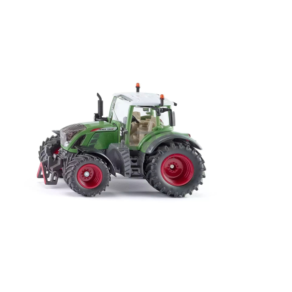 Siku traktorius Fendt 724 Vario, 10328500000, 3285