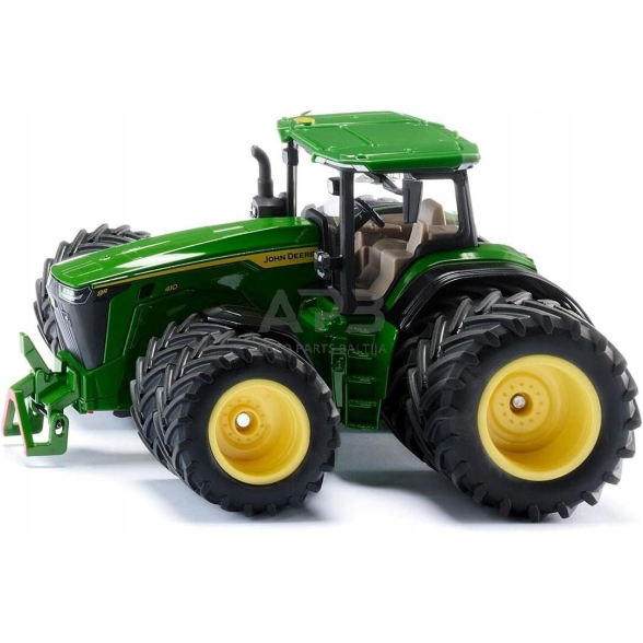 Siku traktorius John Deere 8R 410, 3292