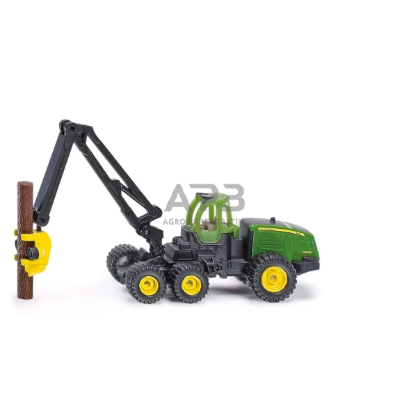 Siku traktorius John Deere , 10165200000