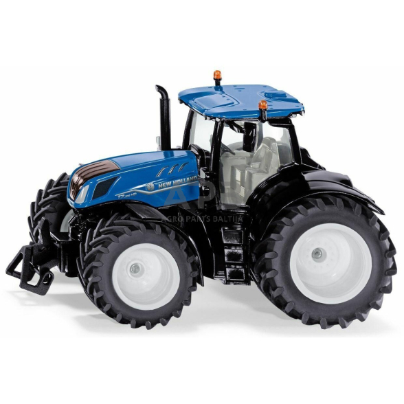 Siku traktorius New Holland T7.315 HD, 3291 1