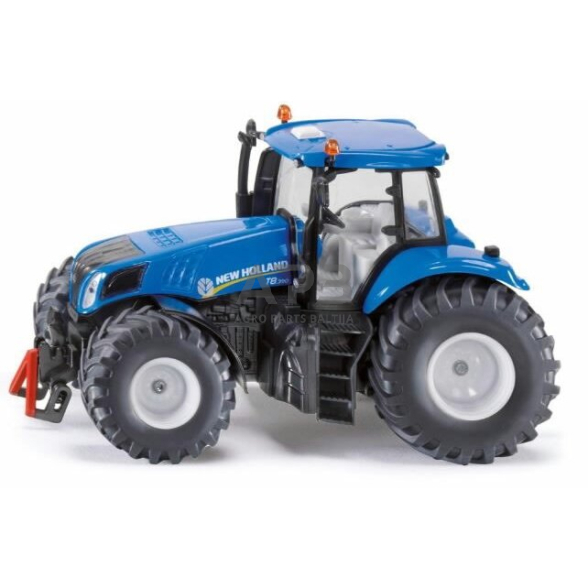 Siku traktorius New Holland T8.390, 10327300000