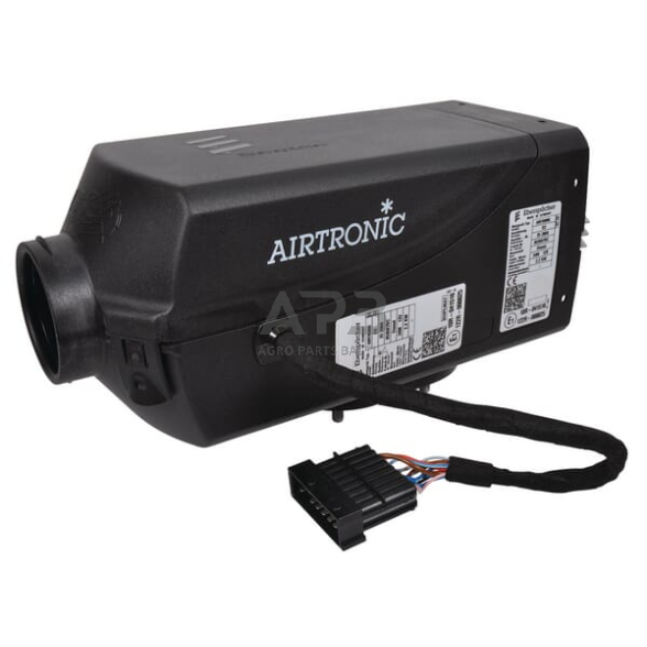 Šildytuvas Airtronic S2 D2L 12 V 252721050000