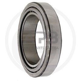 SKF vienaeilis kūginis ritininis guolis 32020 X