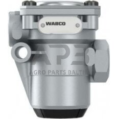 Slėgio reguliavimo vožtuvas Wabco 4750150050 3