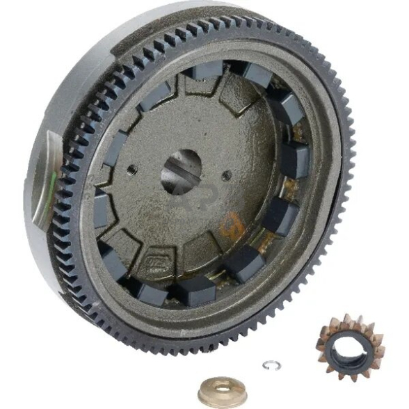 Smagratis Briggs & Stratton 591761