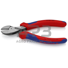 Šoninio kirpimo replės 160mm X-Cut KNIPEX