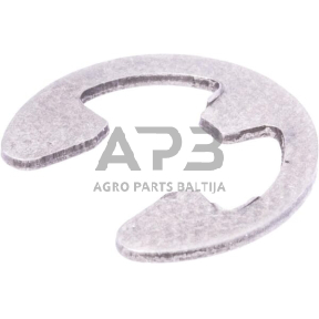 Spaustukas e-clip HP 100/101/102 1580020030