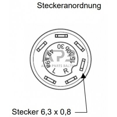 Spaudžiamas jungiklis Pneutron 11103010PN 2