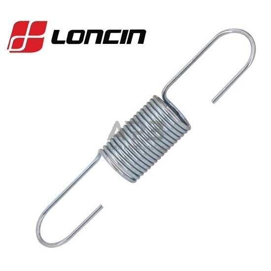 Spyruoklė LONCIN LC1P65FE, 171600064-0001, 1716000640001