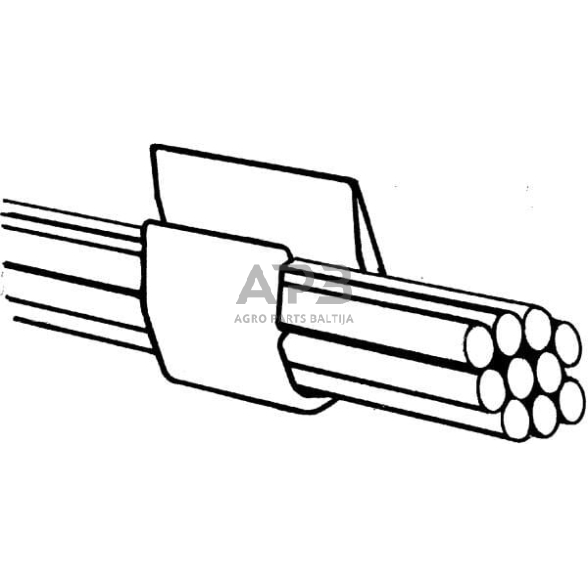 Spaustukas Hella 8HL717964001 4